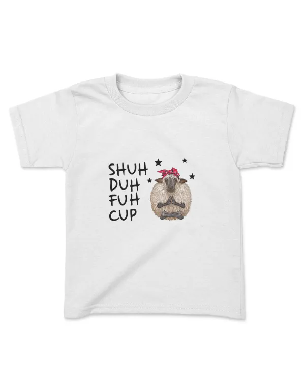 Kids Standard T-Shirt