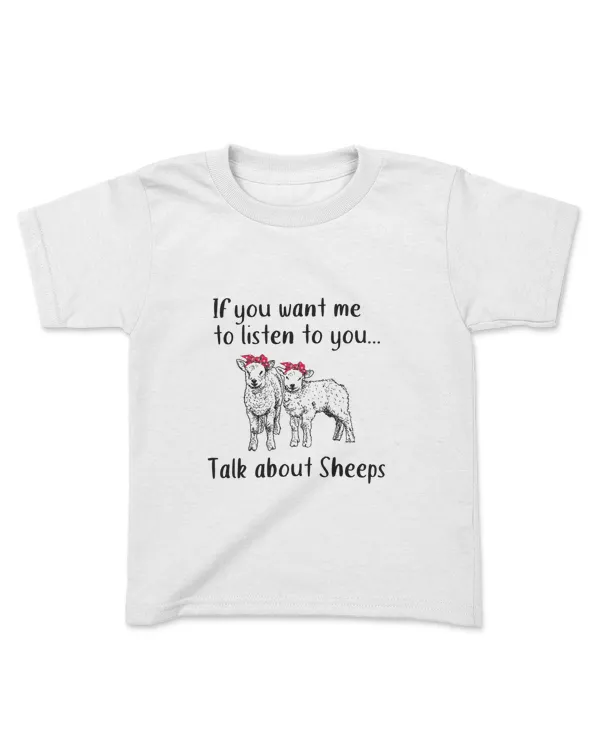 Kids Standard T-Shirt