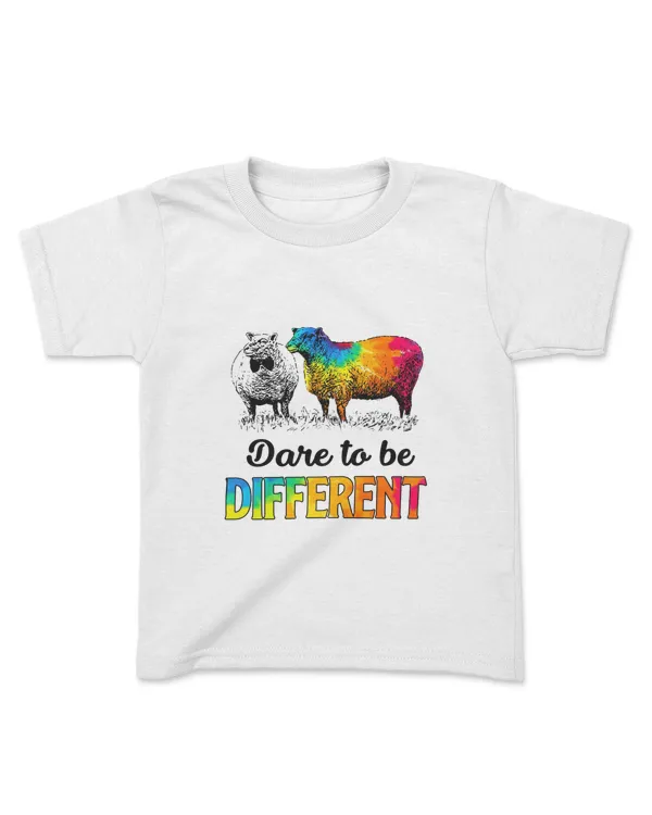 Kids Standard T-Shirt