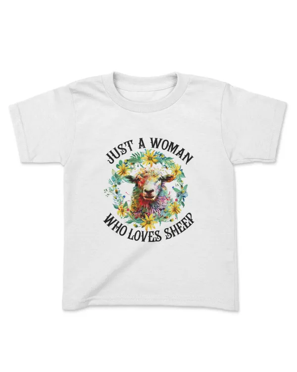Kids Standard T-Shirt