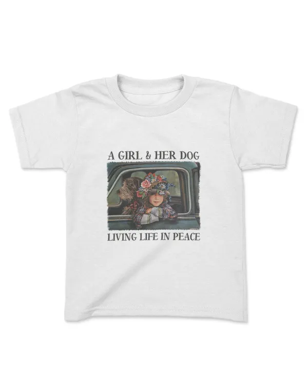 Kids Standard T-Shirt