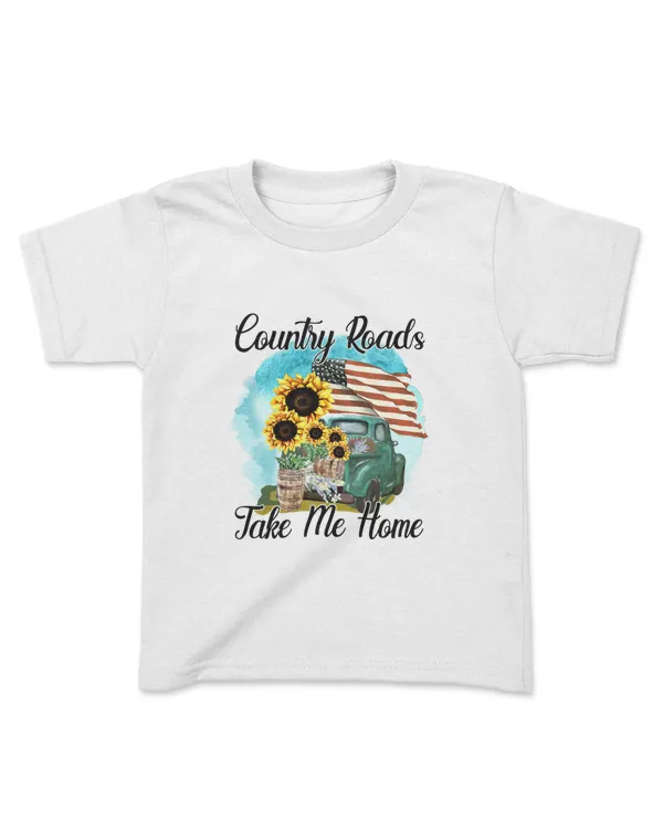 Kids Standard T-Shirt
