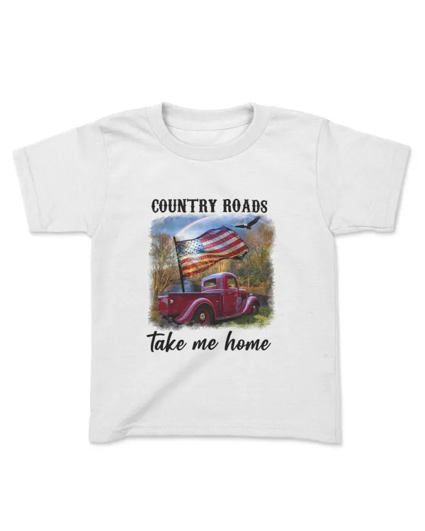 Kids Standard T-Shirt