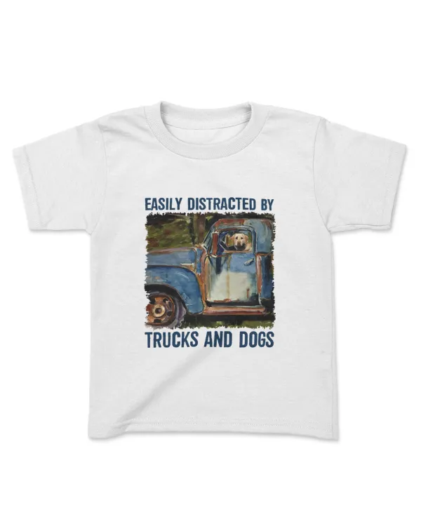 Kids Standard T-Shirt