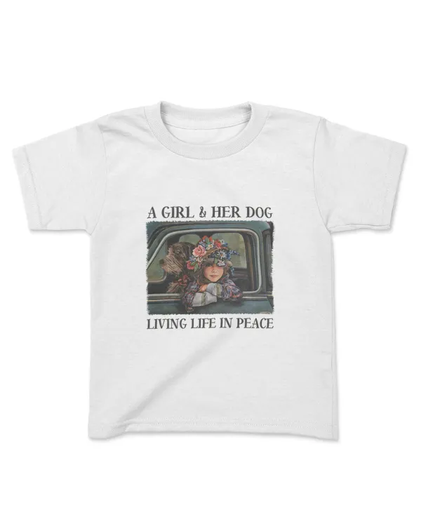 Kids Standard T-Shirt