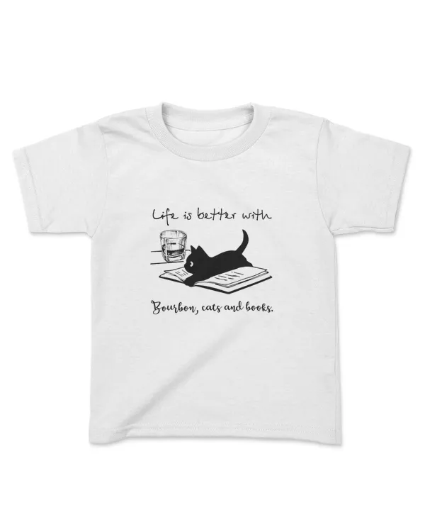 Kids Standard T-Shirt