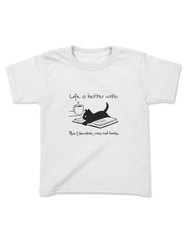 Kids Standard T-Shirt