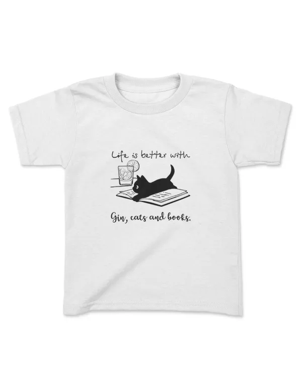 Kids Standard T-Shirt