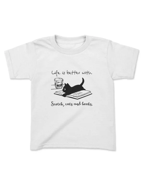 Kids Standard T-Shirt