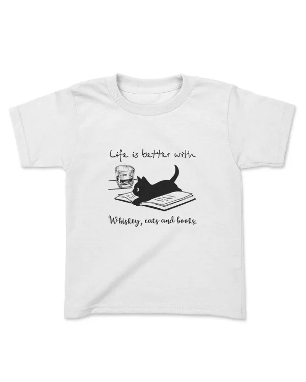 Kids Standard T-Shirt