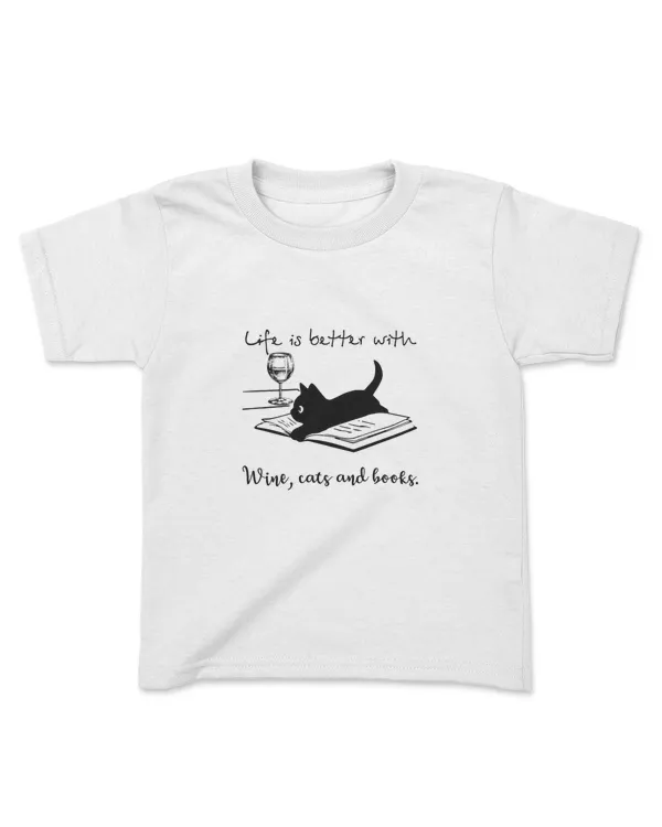 Kids Standard T-Shirt