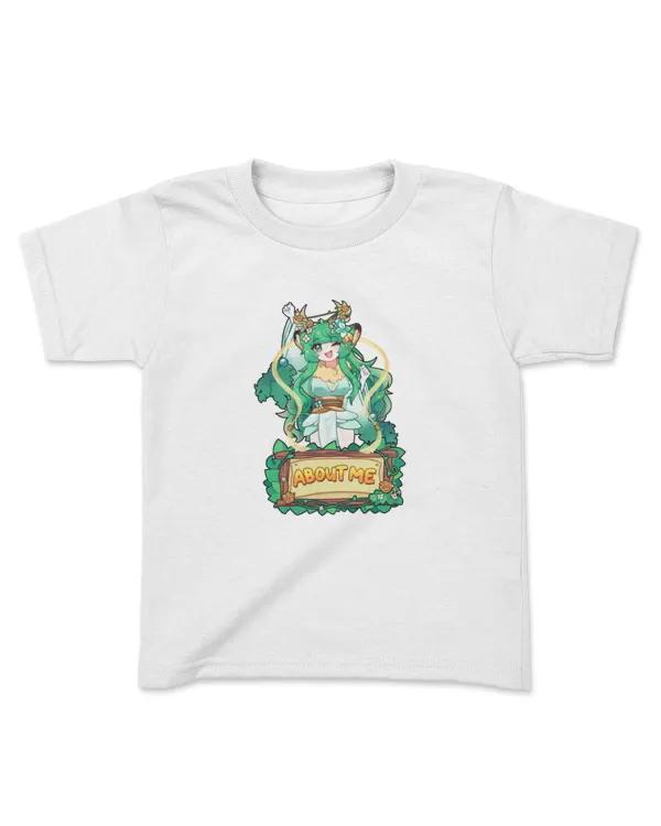Kids Standard T-Shirt