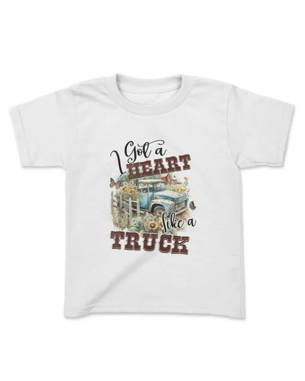 Kids Standard T-Shirt
