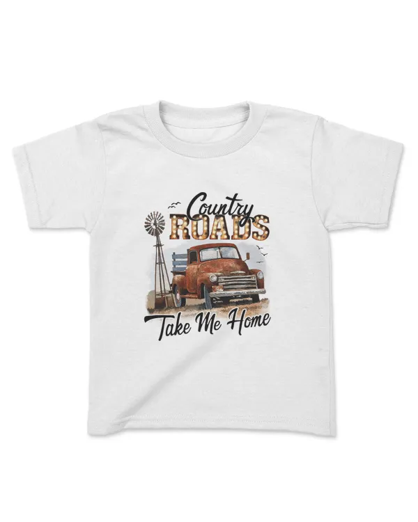 Kids Standard T-Shirt