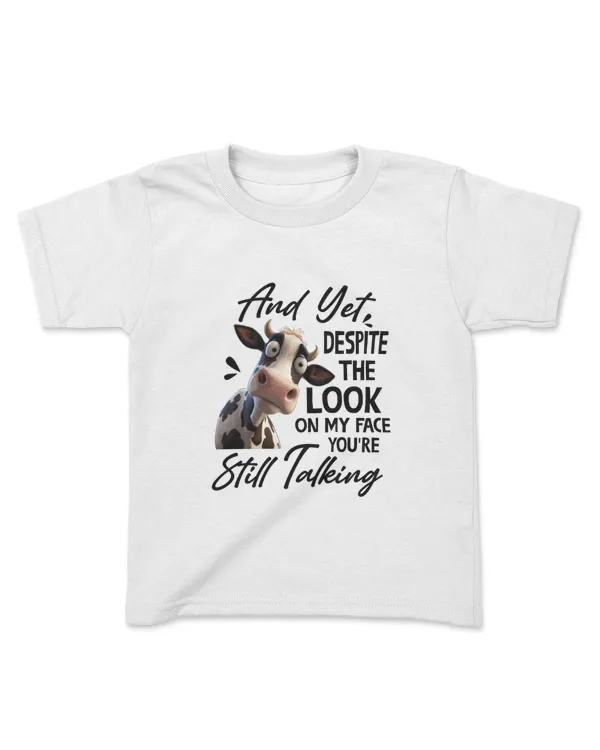 Kids Standard T-Shirt