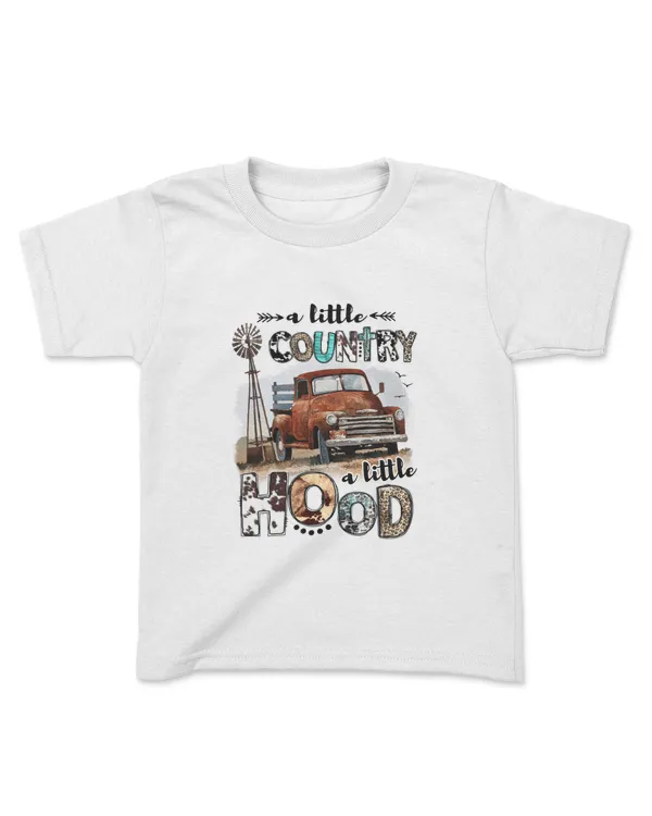Kids Standard T-Shirt