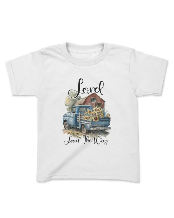 Kids Standard T-Shirt