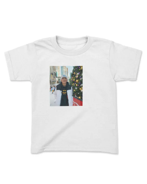 Kids Standard T-Shirt