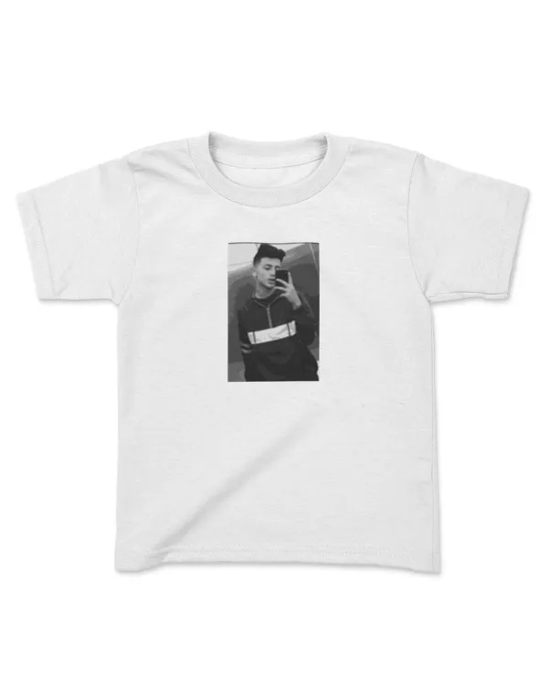 Kids Standard T-Shirt