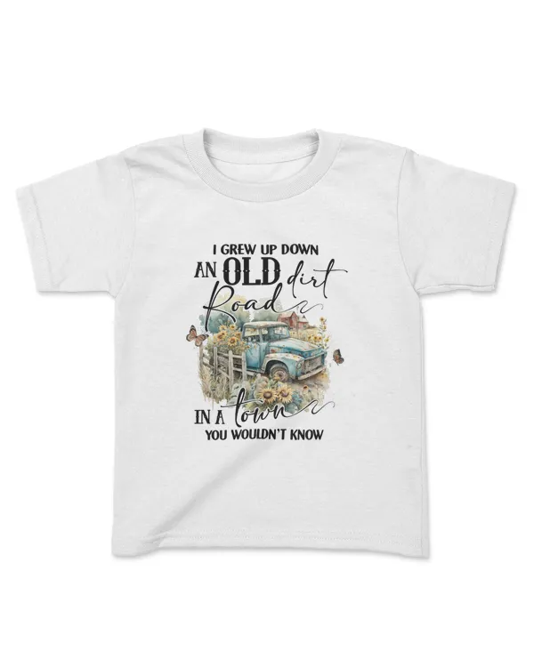 Kids Standard T-Shirt