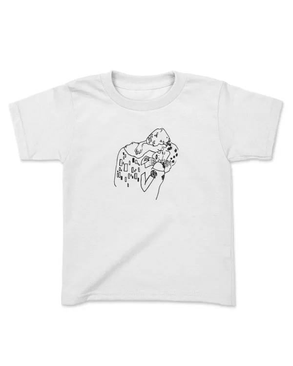 Kids Standard T-Shirt