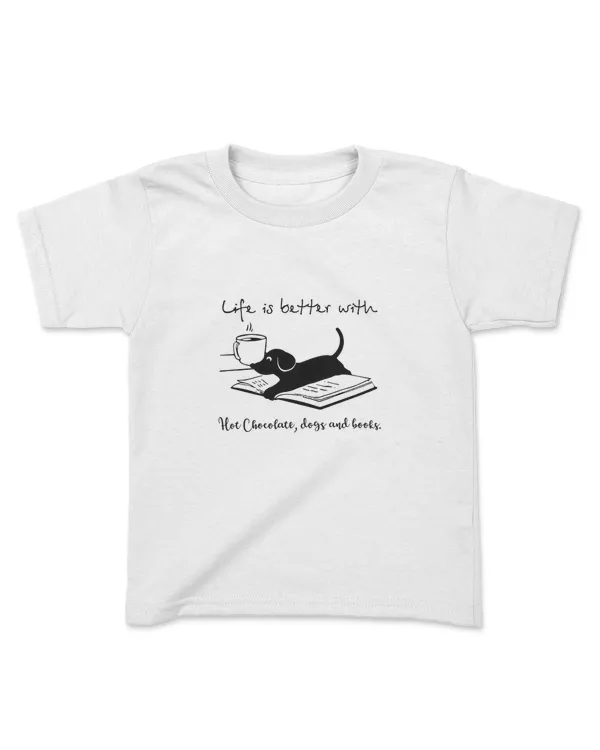 Kids Standard T-Shirt