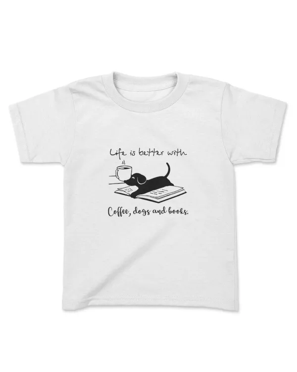 Kids Standard T-Shirt