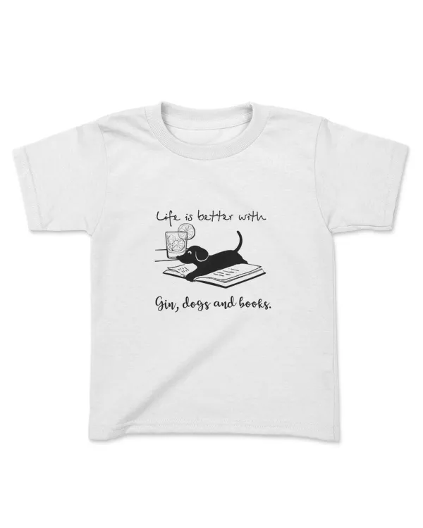 Kids Standard T-Shirt