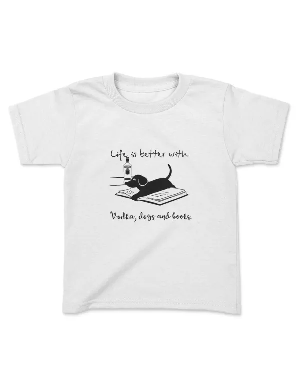 Kids Standard T-Shirt