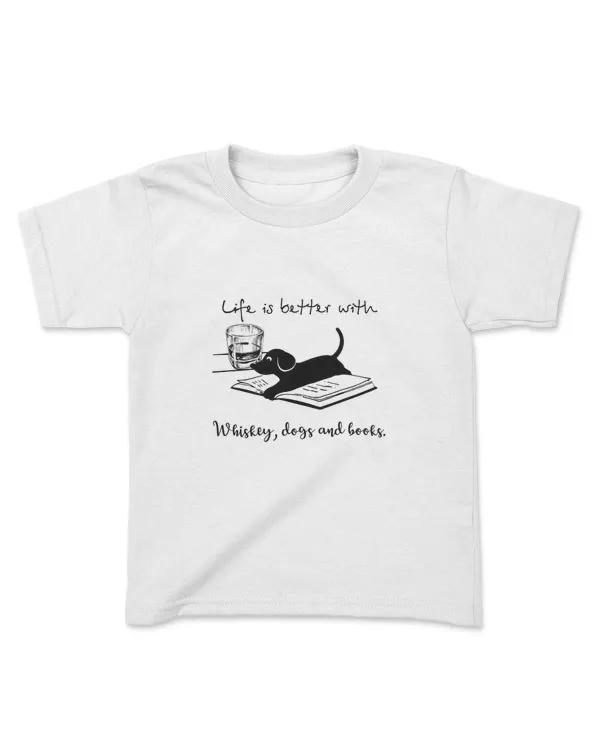 Kids Standard T-Shirt