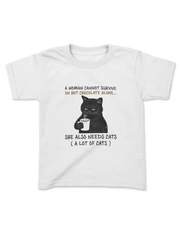 Kids Standard T-Shirt