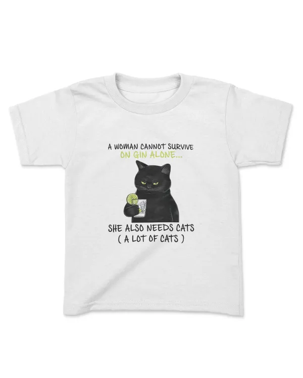 Kids Standard T-Shirt