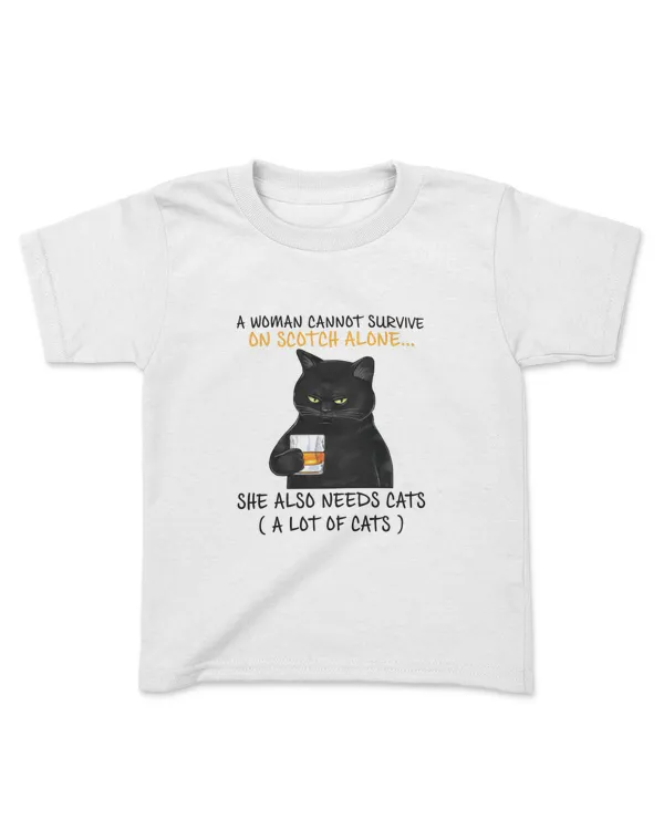 Kids Standard T-Shirt