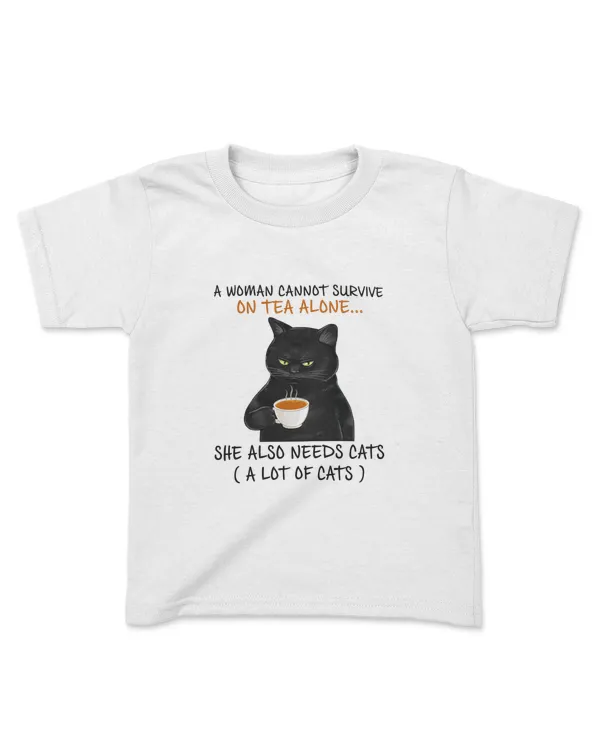 Kids Standard T-Shirt