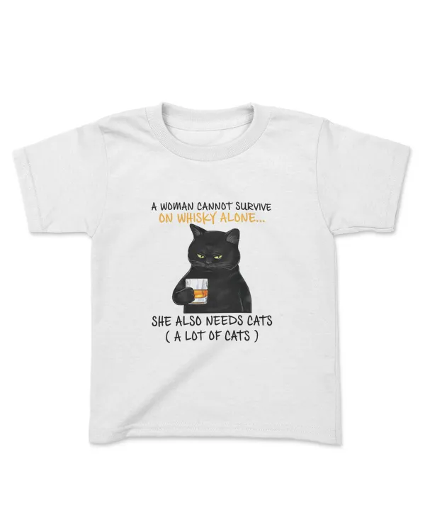 Kids Standard T-Shirt