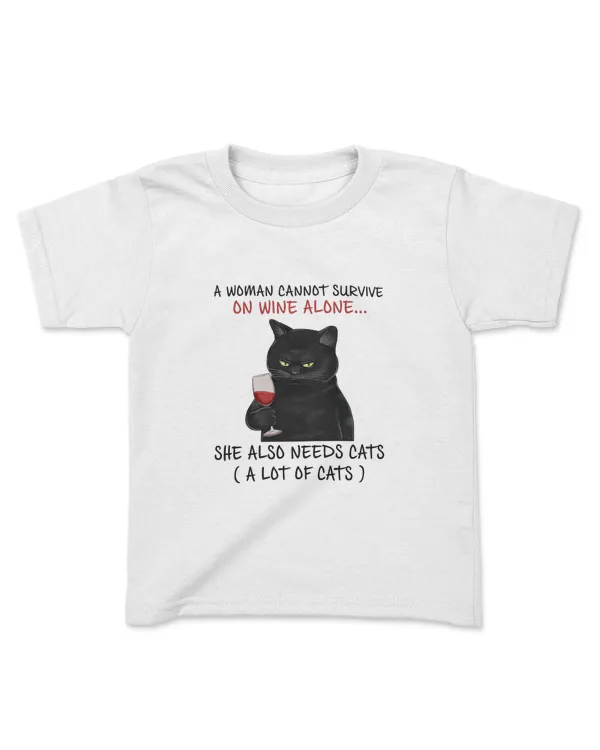 Kids Standard T-Shirt