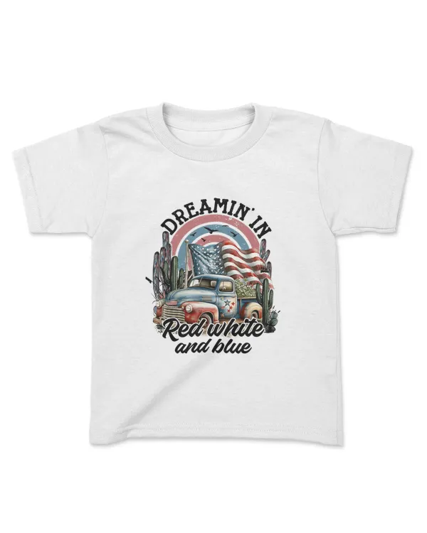 Kids Standard T-Shirt