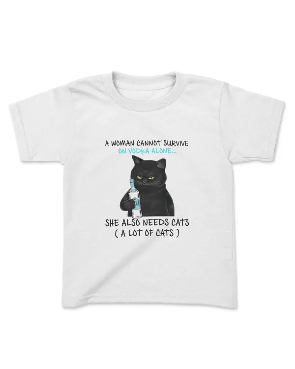 Kids Standard T-Shirt