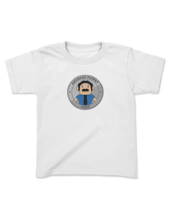 Kids Standard T-Shirt