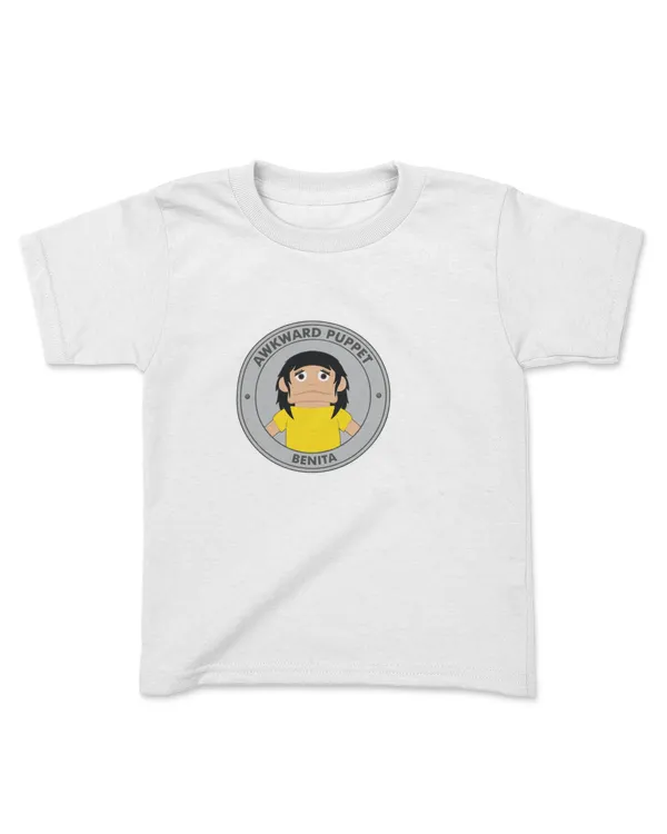 Kids Standard T-Shirt
