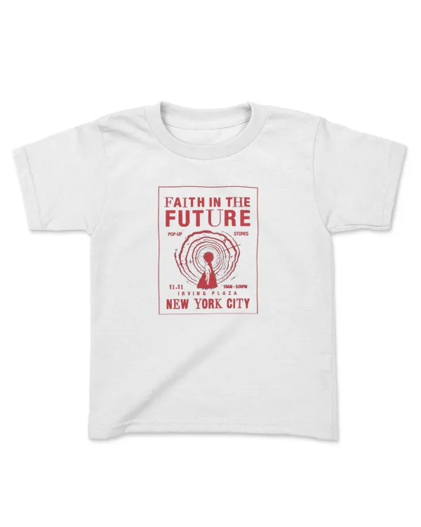 Kids Standard T-Shirt