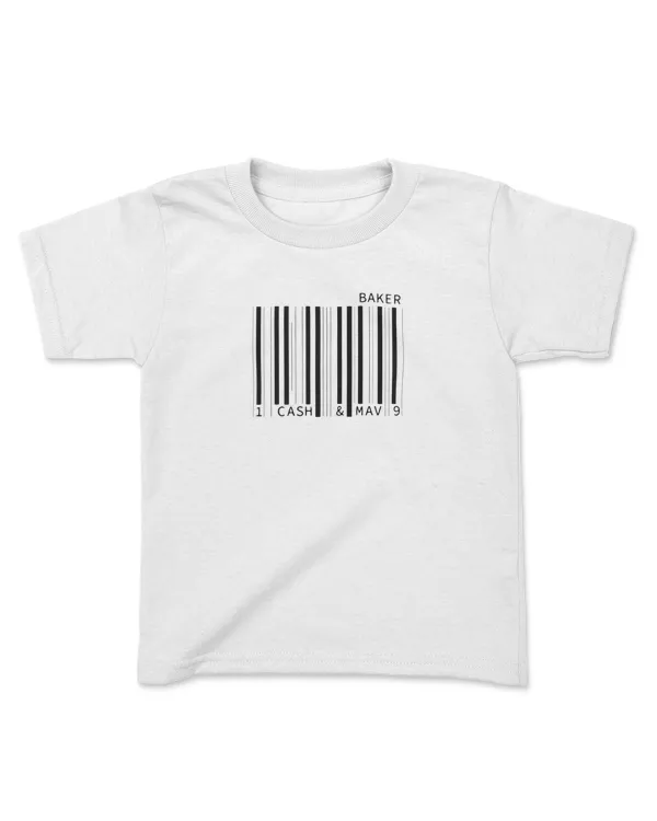Kids Standard T-Shirt