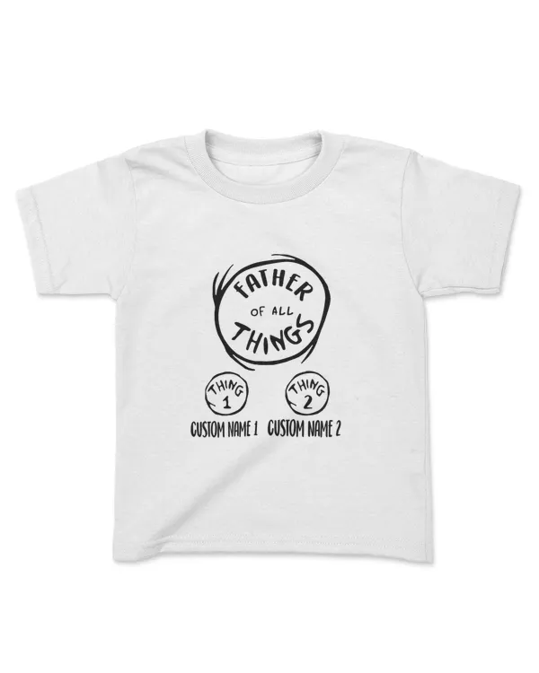 Kids Standard T-Shirt