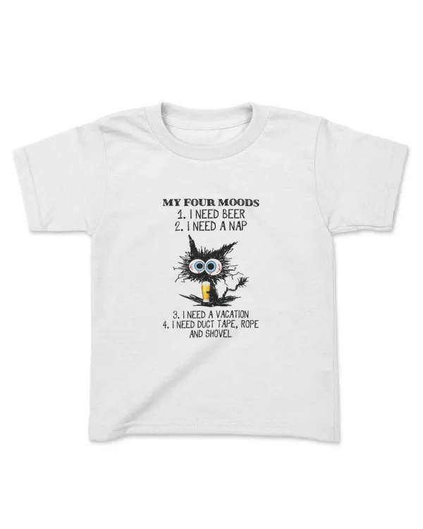 Kids Standard T-Shirt
