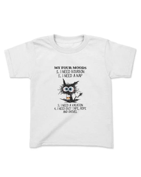 Kids Standard T-Shirt