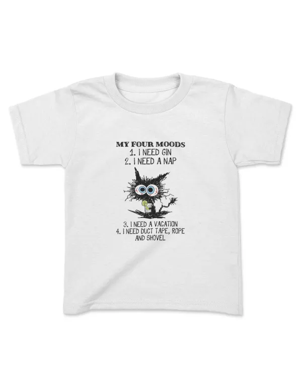 Kids Standard T-Shirt