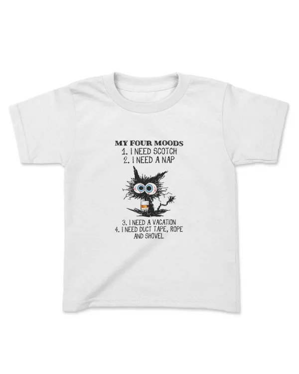 Kids Standard T-Shirt
