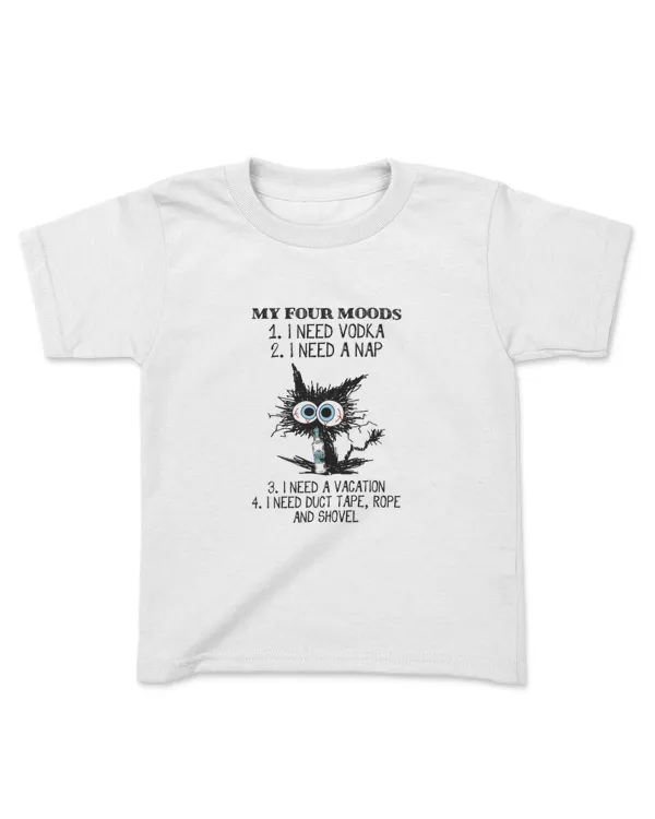 Kids Standard T-Shirt