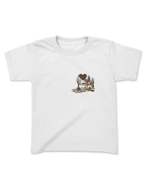 Kids Standard T-Shirt