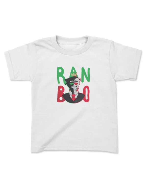 Kids Standard T-Shirt